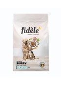 Fidele Starter Puppy Dog Food For All Breed - 1 kg